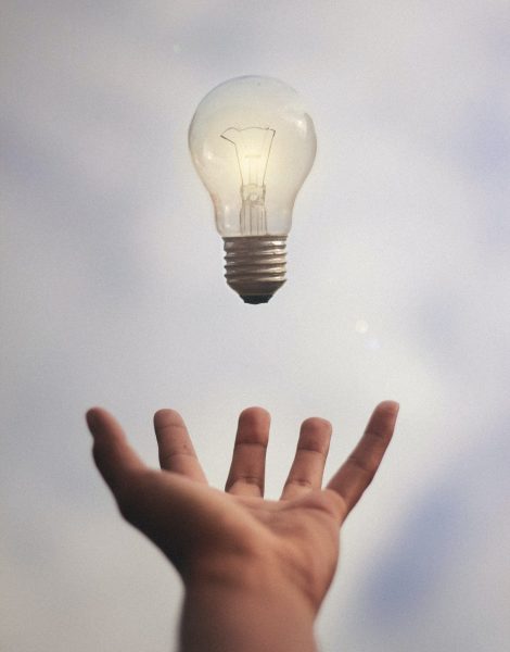 Idea Generator